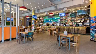 Una foto del restaurante Walkabout Carlisle