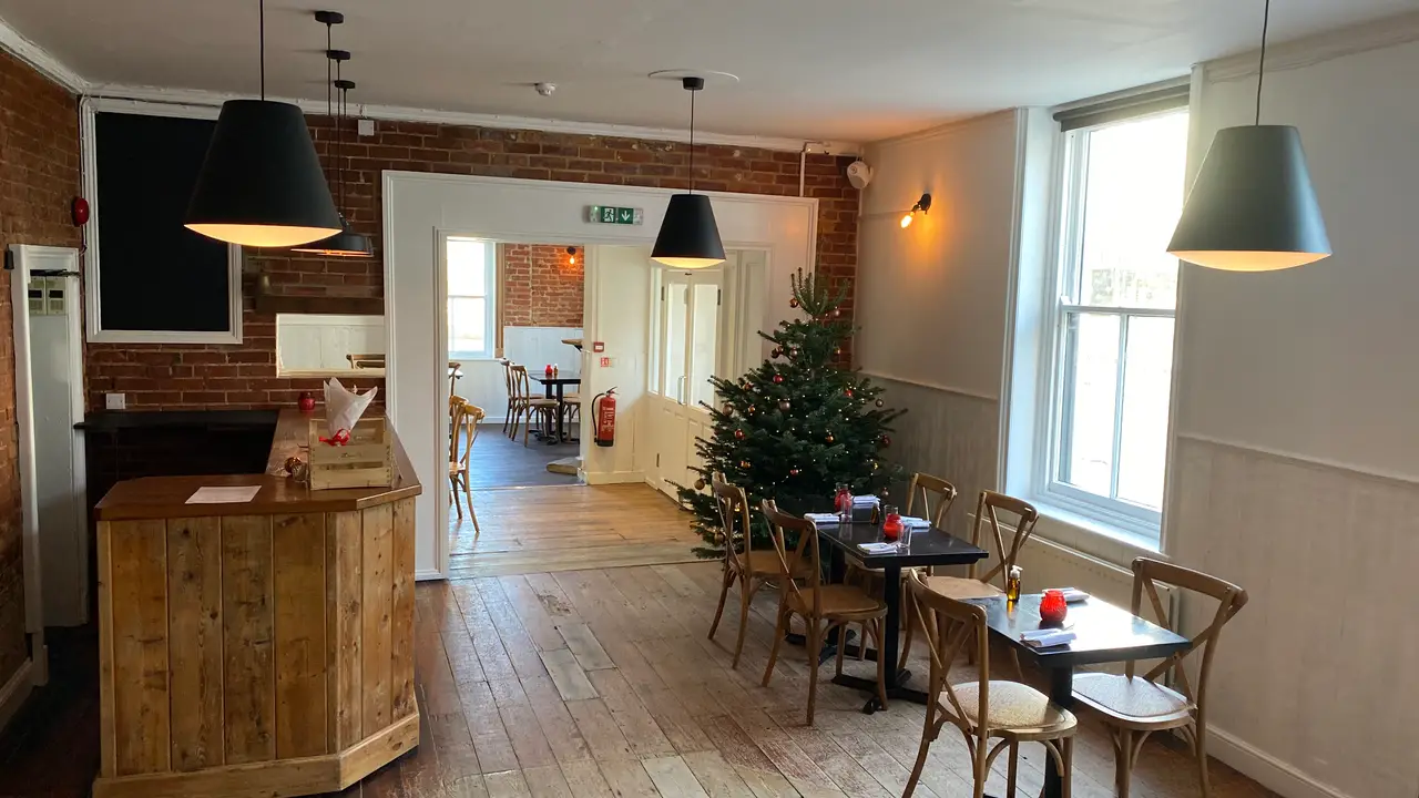 The Saltern, Lymington, Hampshire