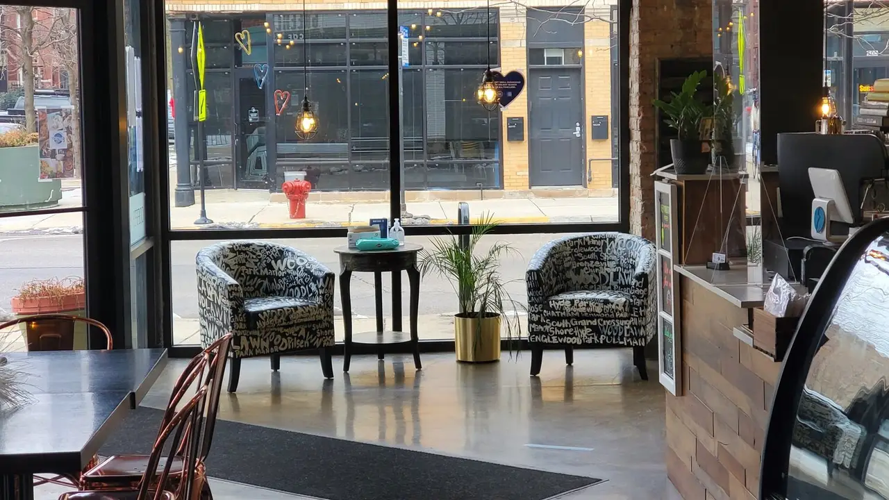 Exquisite 501, Chicago, IL
