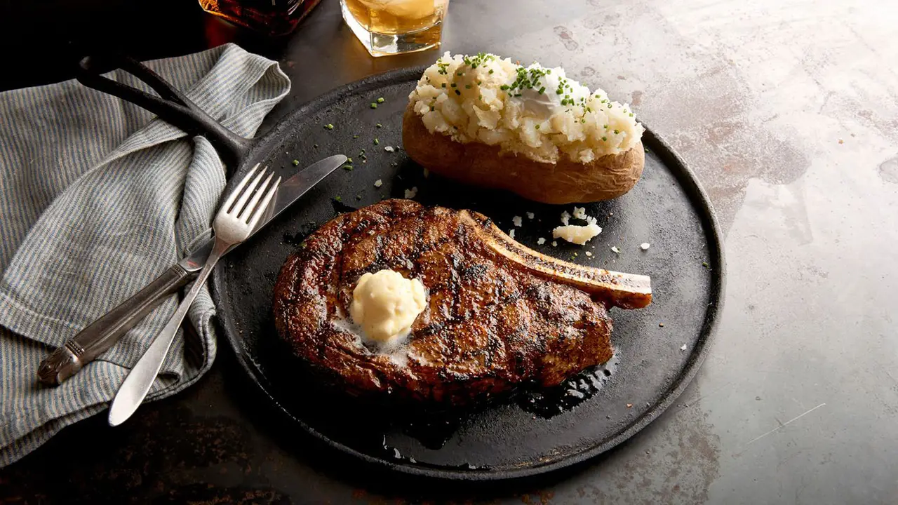 Claim Jumper - Phoenix - Permanently Closed, Phoenix, AZ