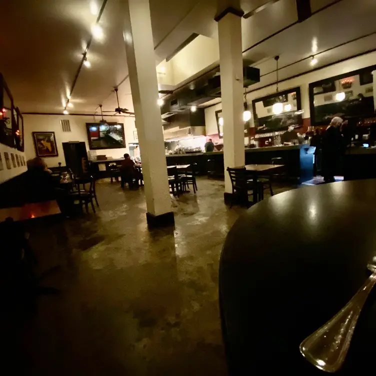 Cipollina, Austin, TX