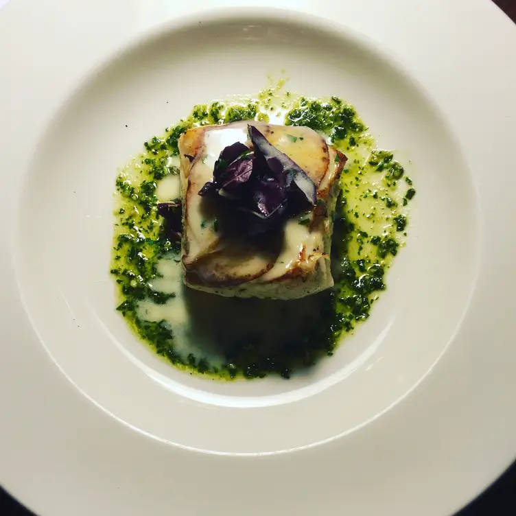 Osteria Fasulo, Davis, CA