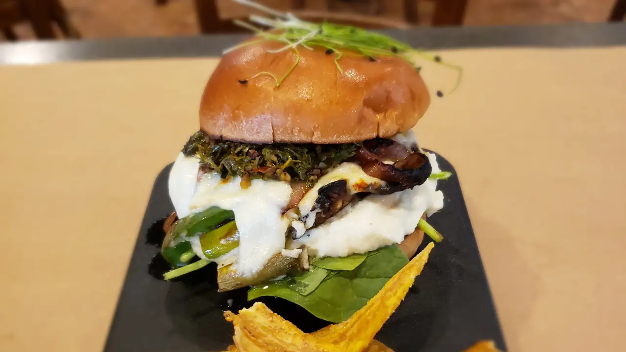 Coastal Bites，FLMelbourne