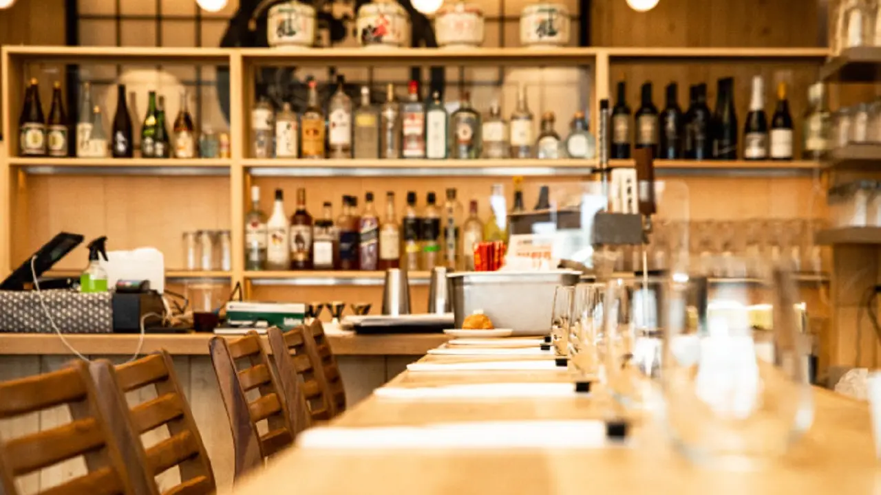 Hachi Maki - Permanently Closed, New York, NY