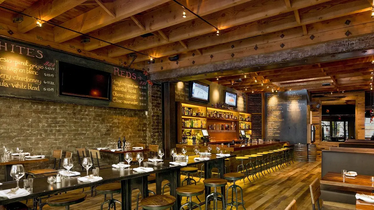 City Tavern - Culver City, Culver City, CA