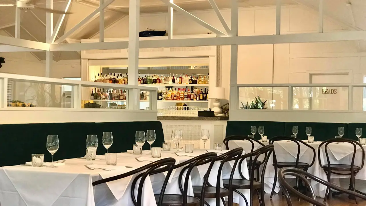 Darwin Club - Admiralty House, Darwin City, AU-NT
