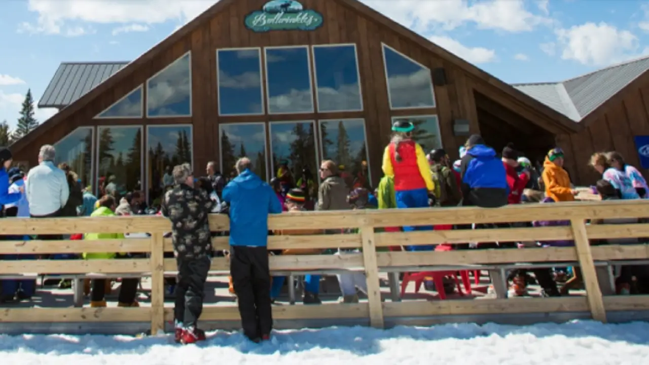 Bullwinkle's, Carrabassett Valley, ME