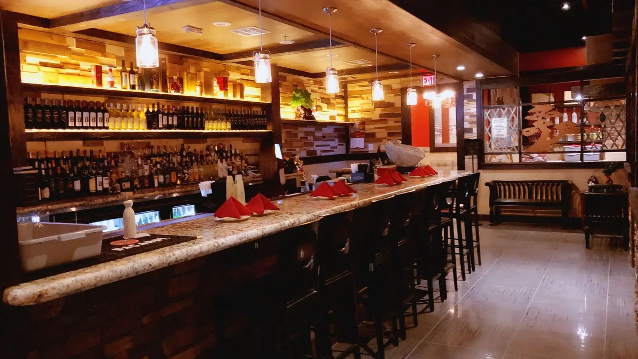 Ohjah Japanese Steakhouse - Sahara & S. Ft. Apache, Pahrump, NV