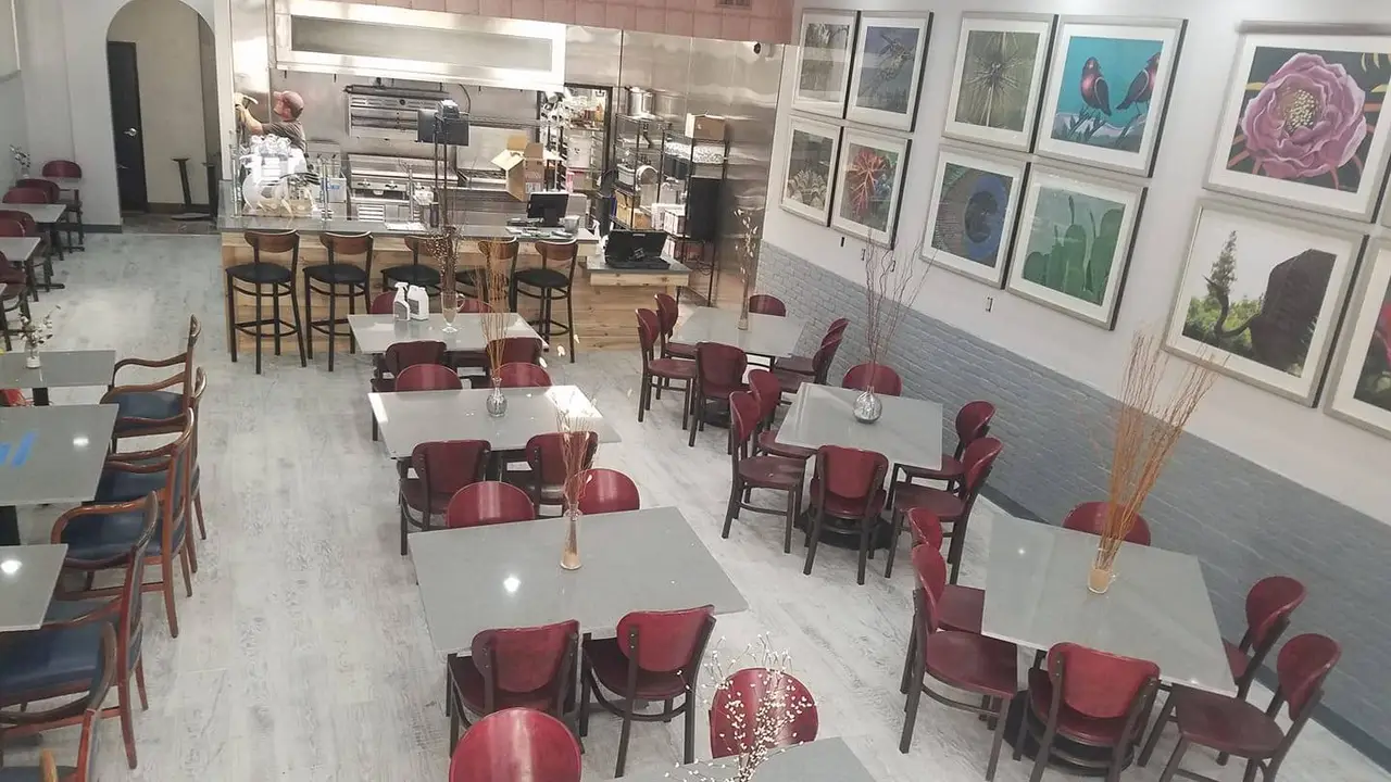 Sweetest Season Artisan Eatery - Permanently Closed, Tempe, AZ