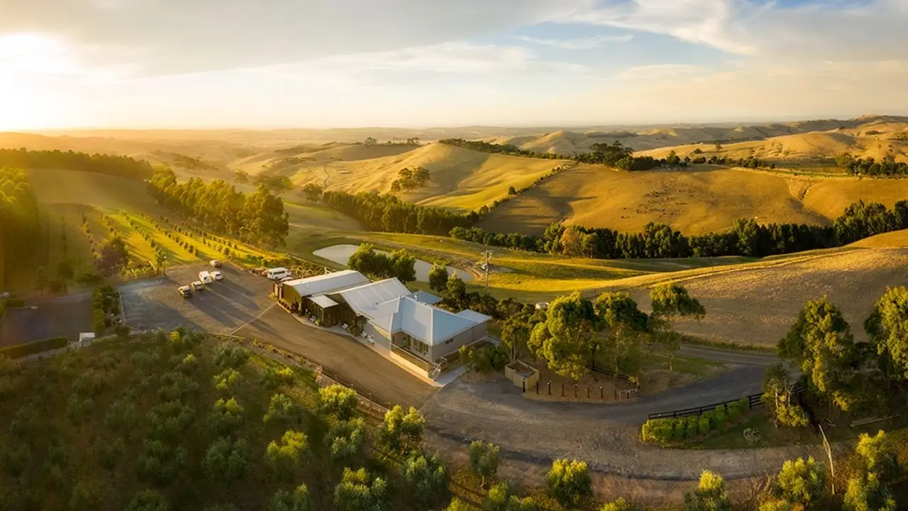 The Grove Gippsland, Krowera, AU-VIC