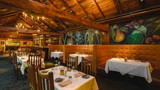 Una foto del restaurante Millwright's Restaurant