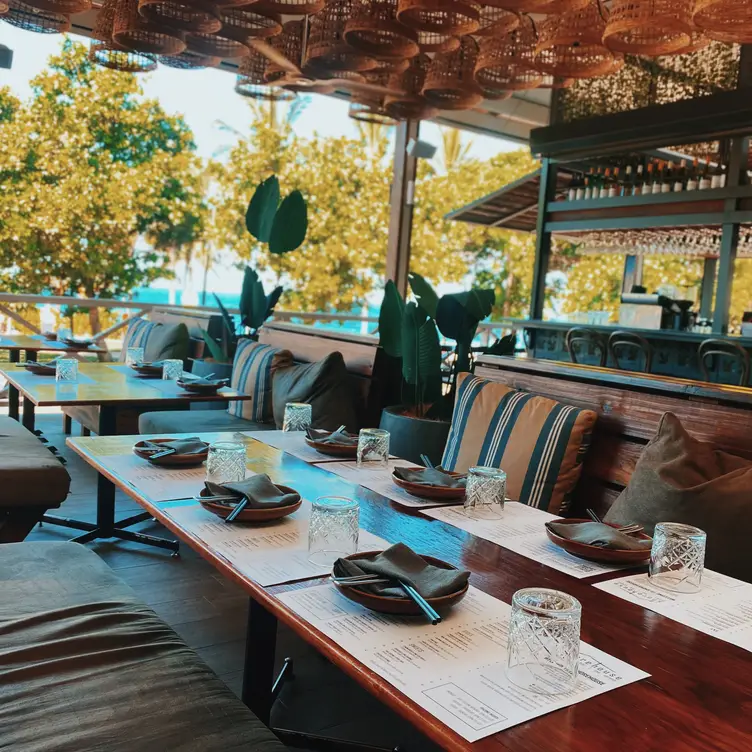 Shorehouse, Townsville, AU-QLD