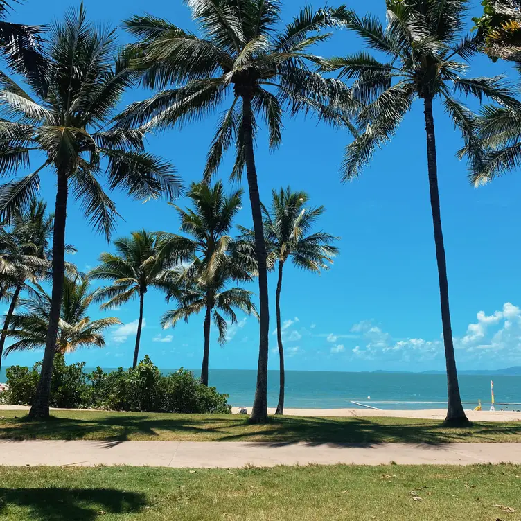 Shorehouse, Townsville, AU-QLD