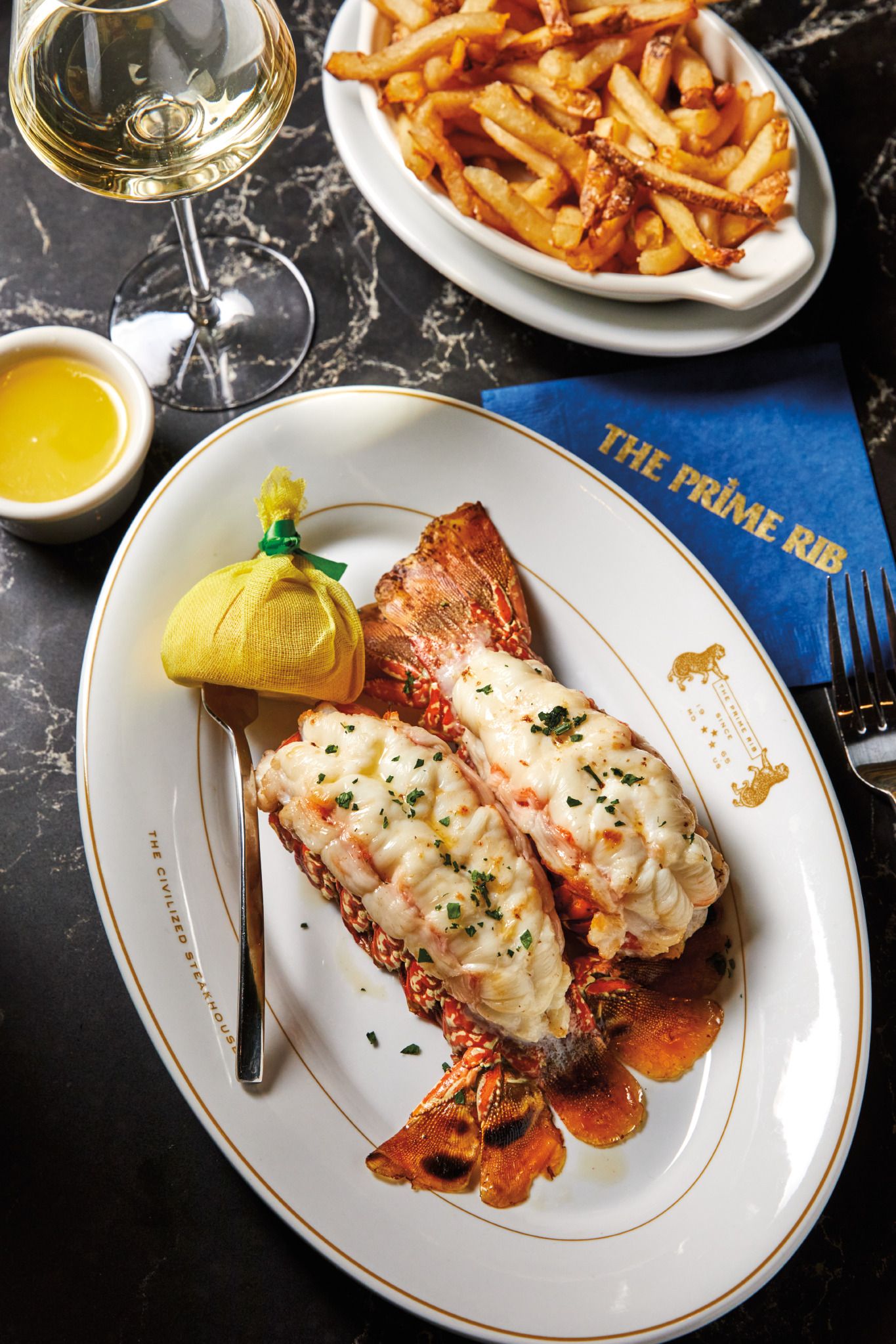 The Prime Rib at Philadelphia Live! | Philadelphia, Pennsylvania ...