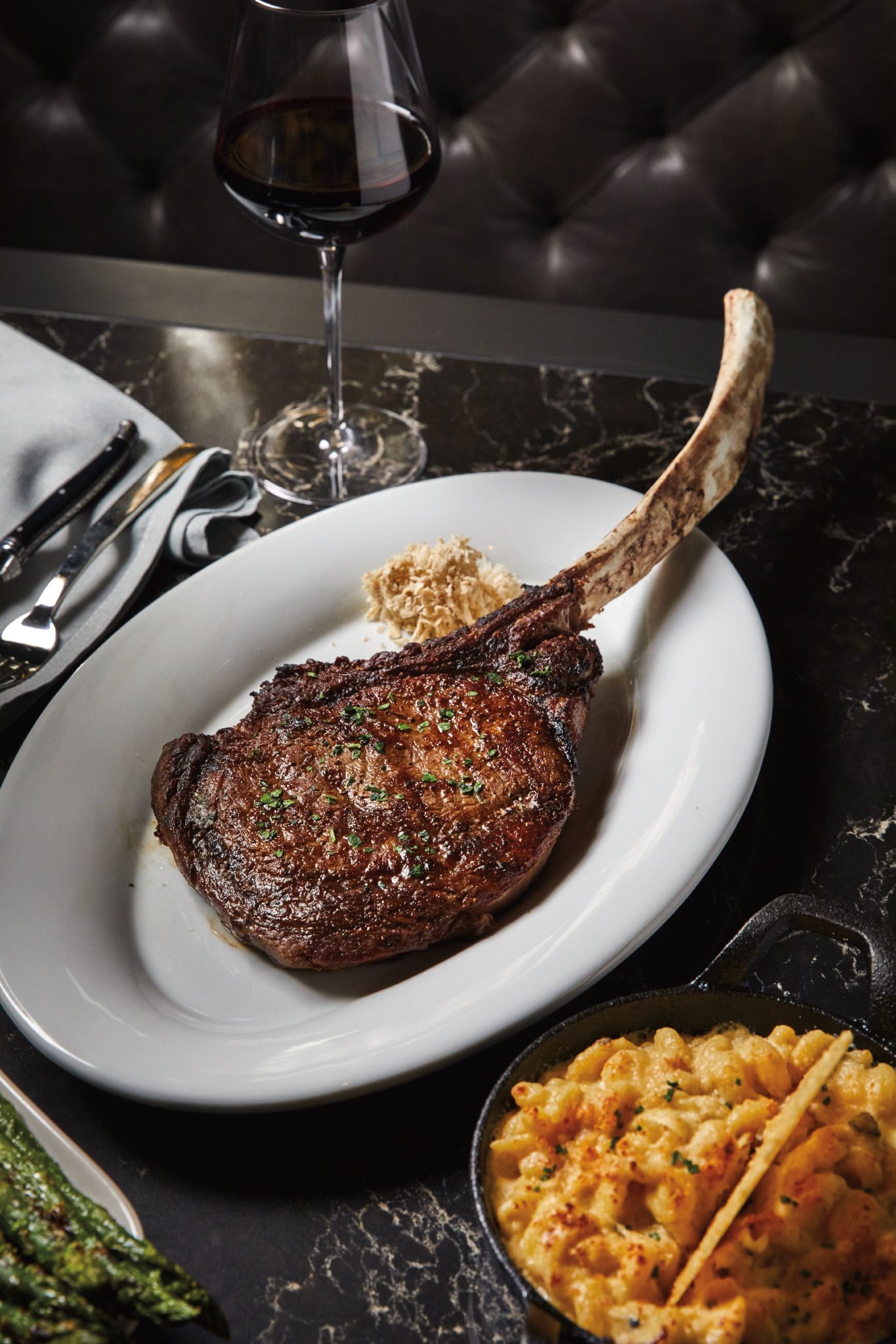 The Prime Rib at Philadelphia Live! | Philadelphia, Pennsylvania ...