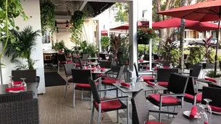 A photo of L'Olivo Ristorante restaurant