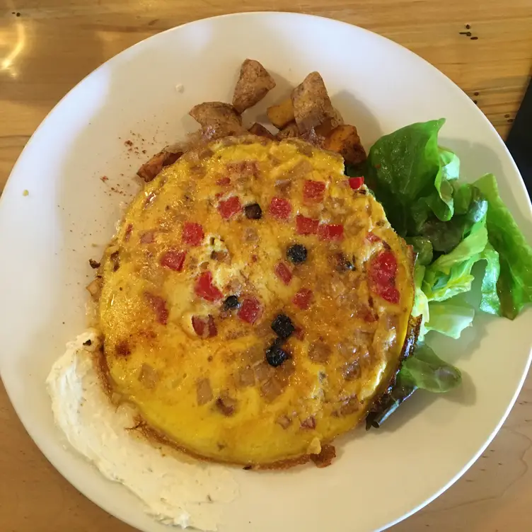 Local Roots (Virginia) - A Farm to Table Restaurant, Roanoke, VA