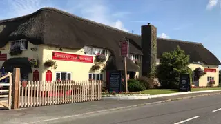 Foto del ristorante Greyhound Country Inn