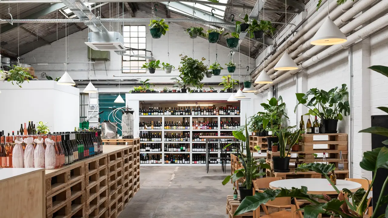 Wine Freedom, Birmingham, 