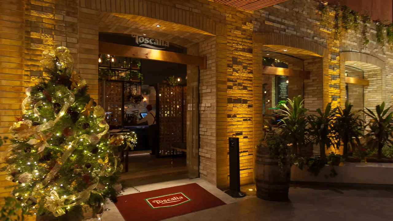 Toscalia, Puebla, PUE