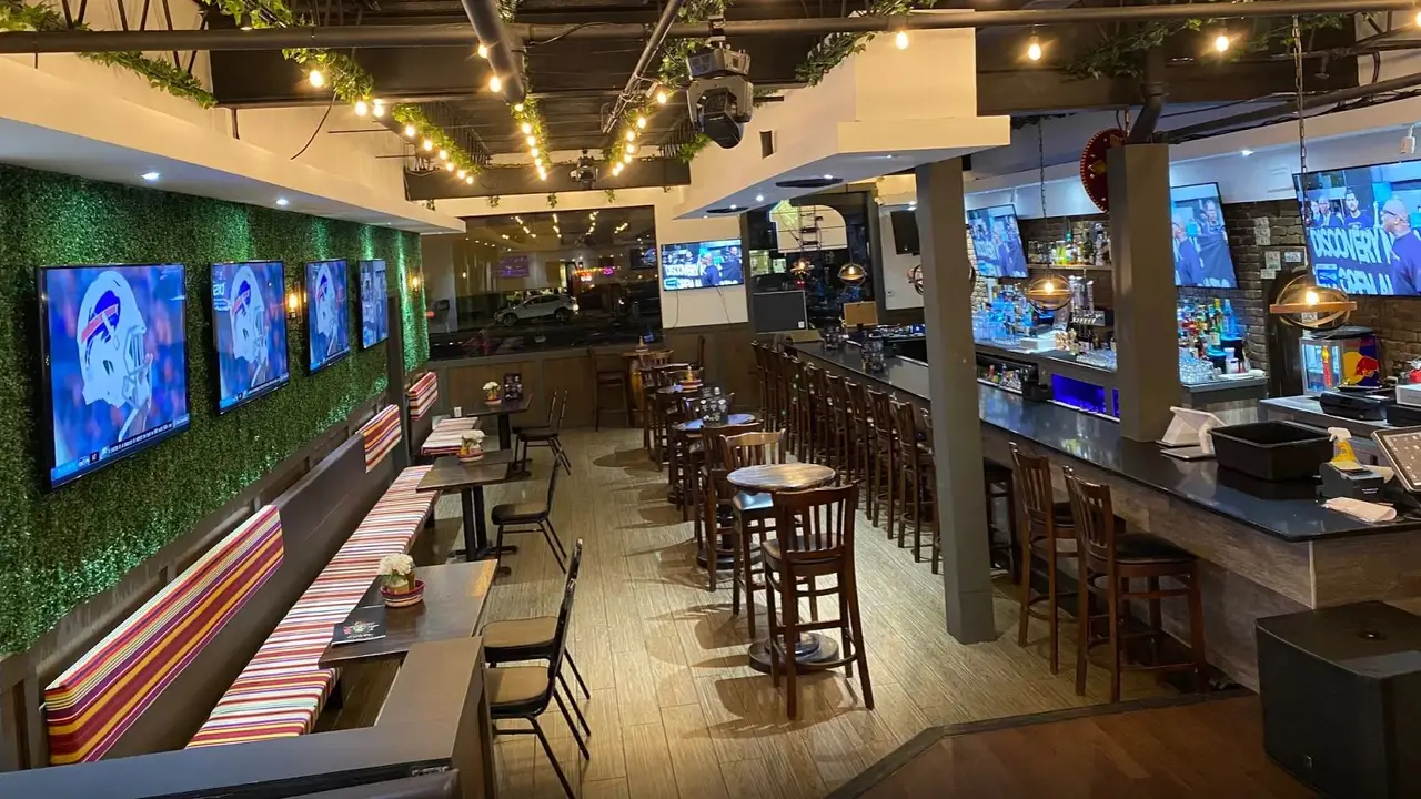Cabo Mexican Grill & Sports Bar - Permanently Closed, Queens, NY