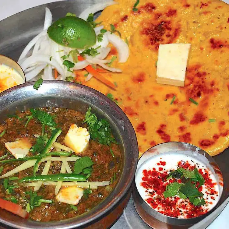 Royal India, Raleigh, NC