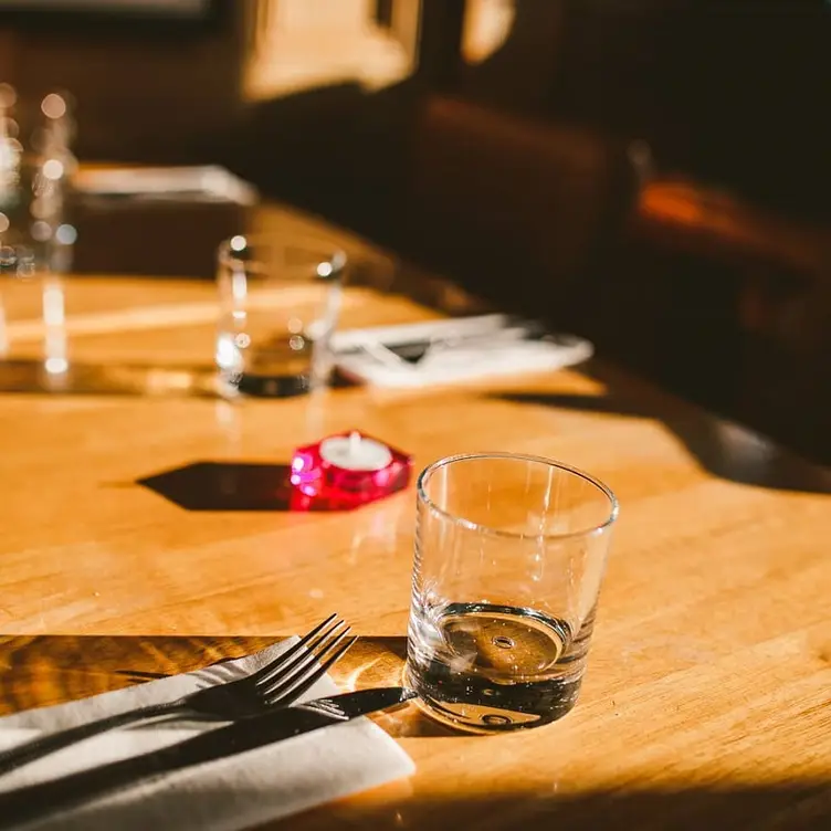 Restaurant Darcy Twelve, Clifden, Galway