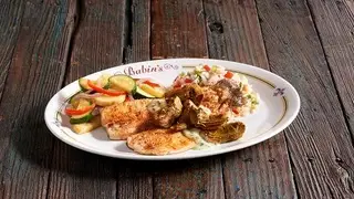 Una foto del restaurante Babin’s Seafood House Katy