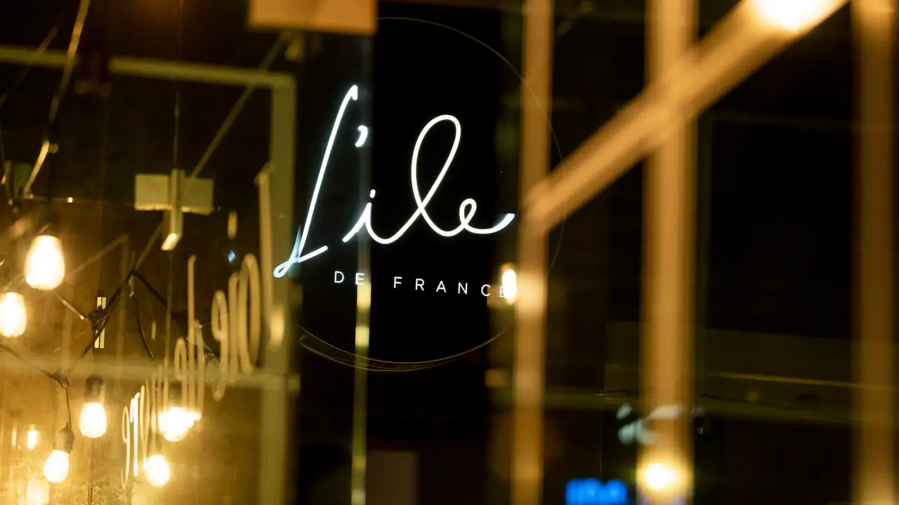 L’ile de France, San José, San Jose