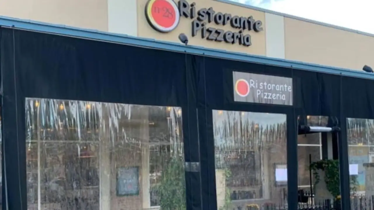 Numero 28 Ristorante Pizzeria - Allen, Allen, TX