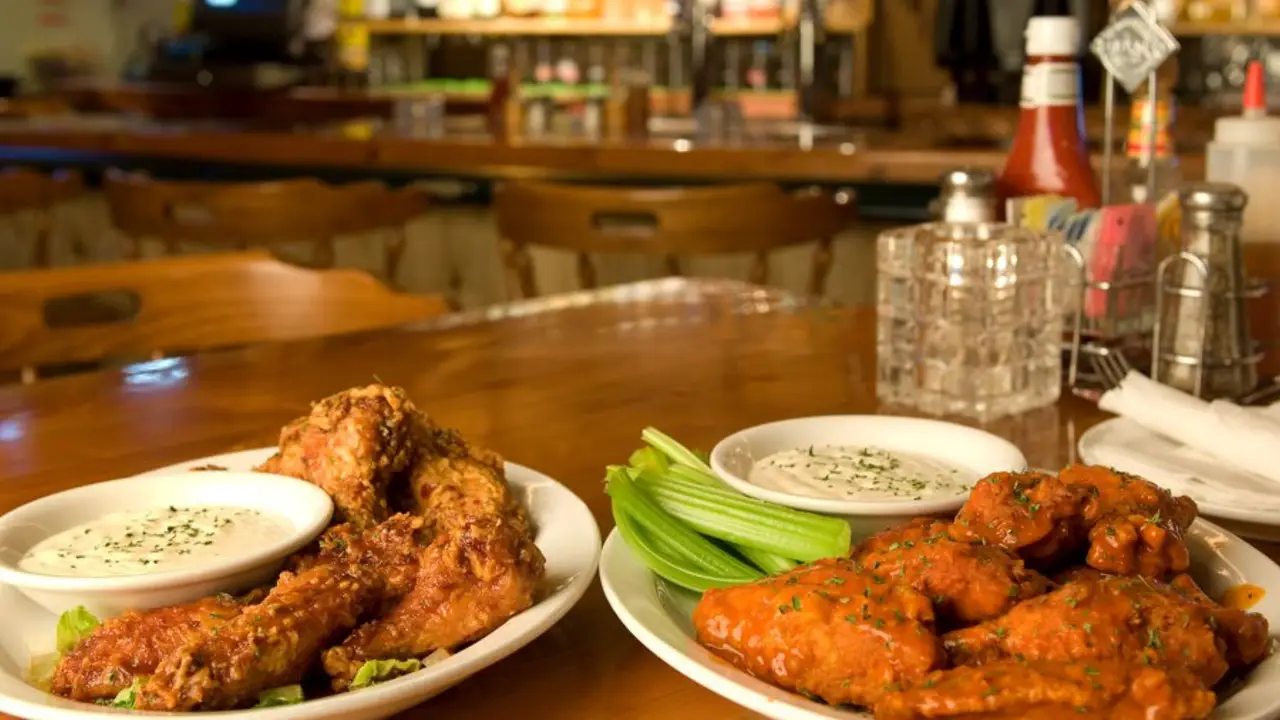 Cuckoo’s Chicken, Durango, CO