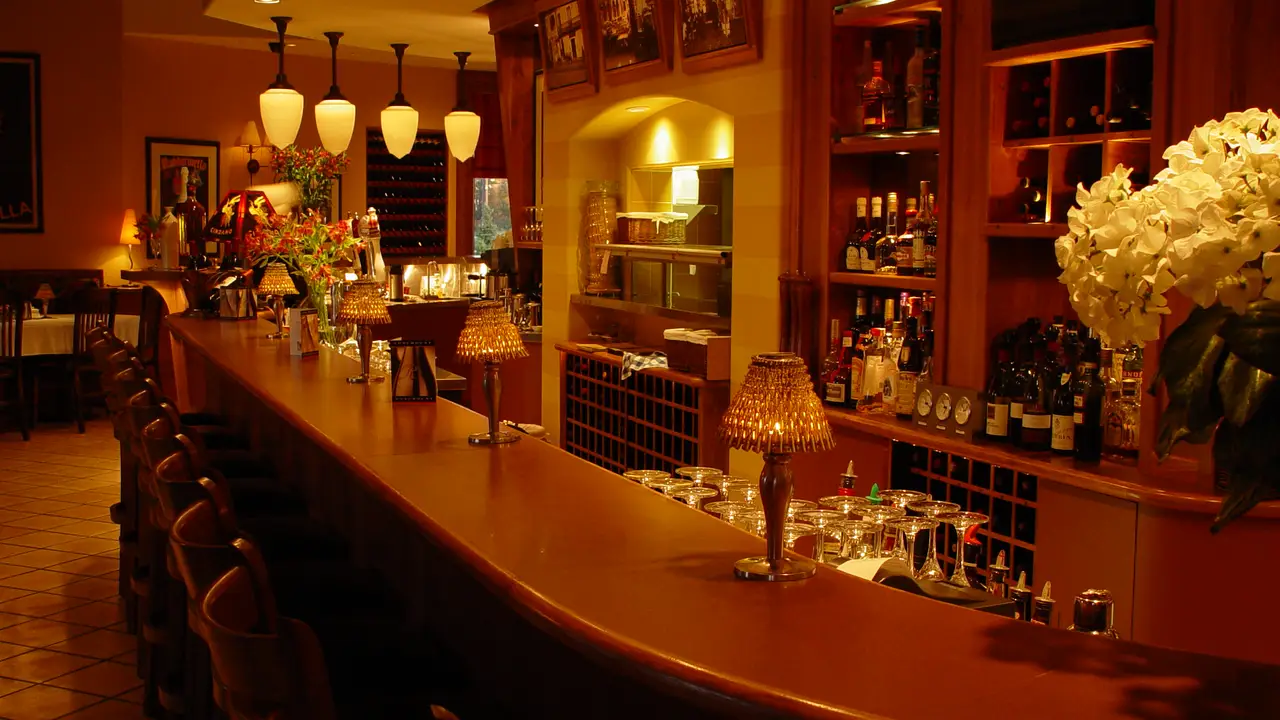 Pasto's Grill, London, ON