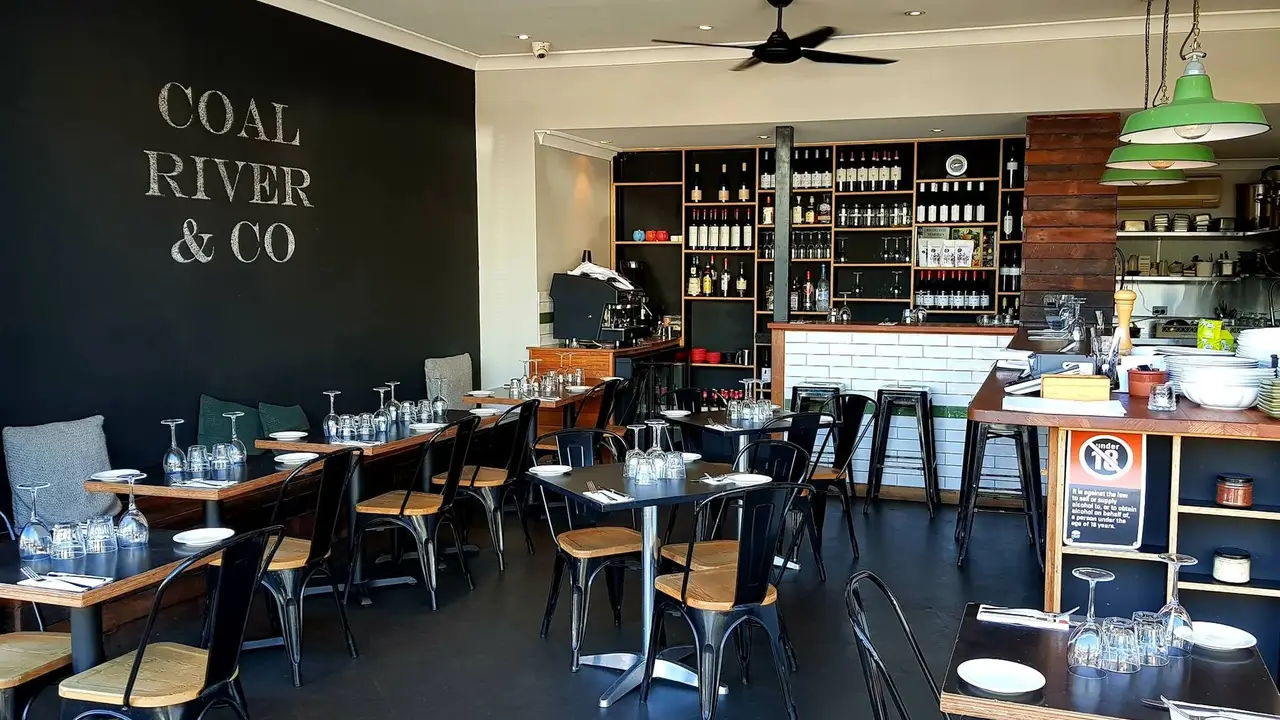 Coal River & Co, Cooks Hill, AU-NSW