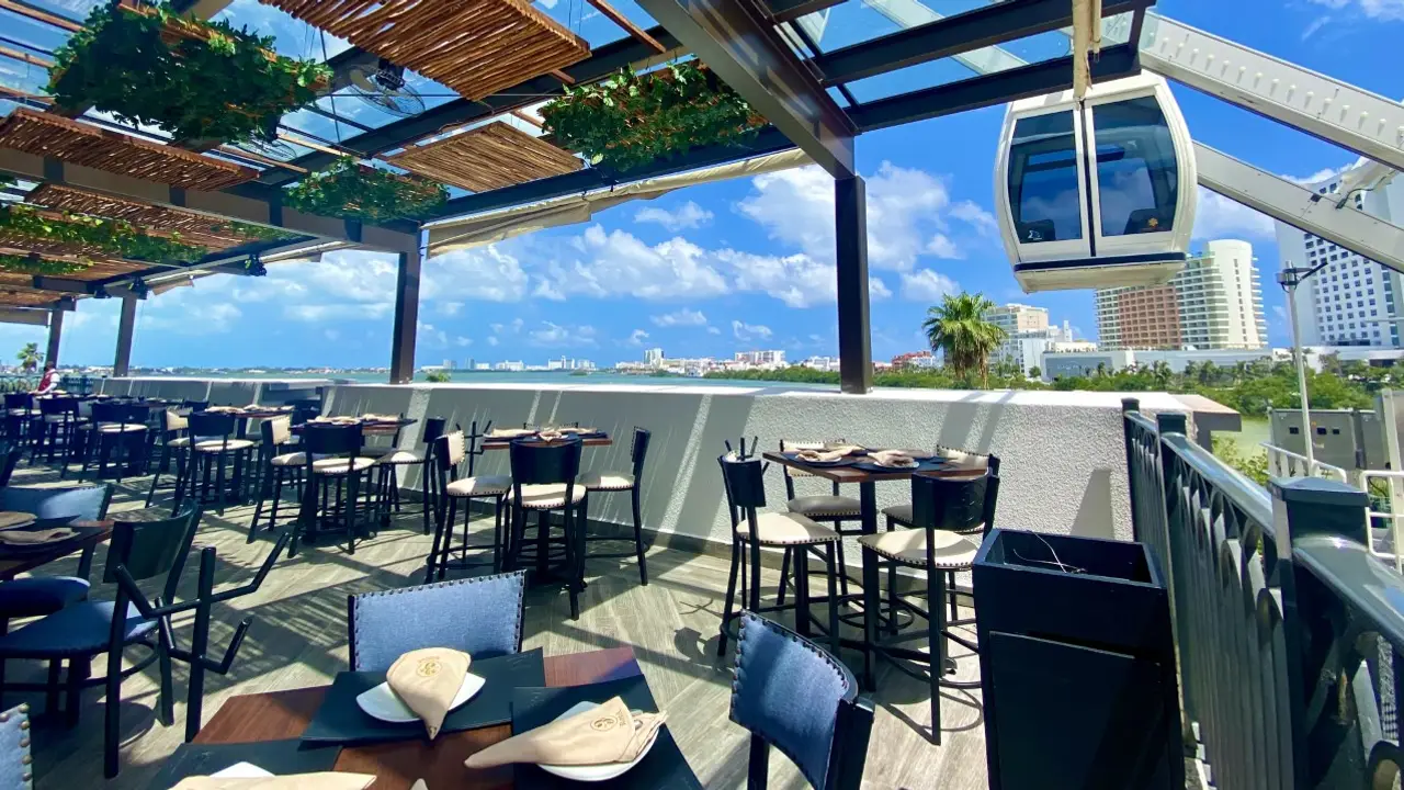 La 3a Ronda - Cancún, Cancún, ROO