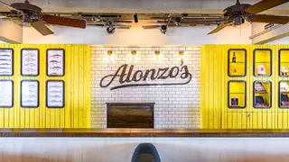 Une photo du restaurant Alonzo's Oyster Bar
