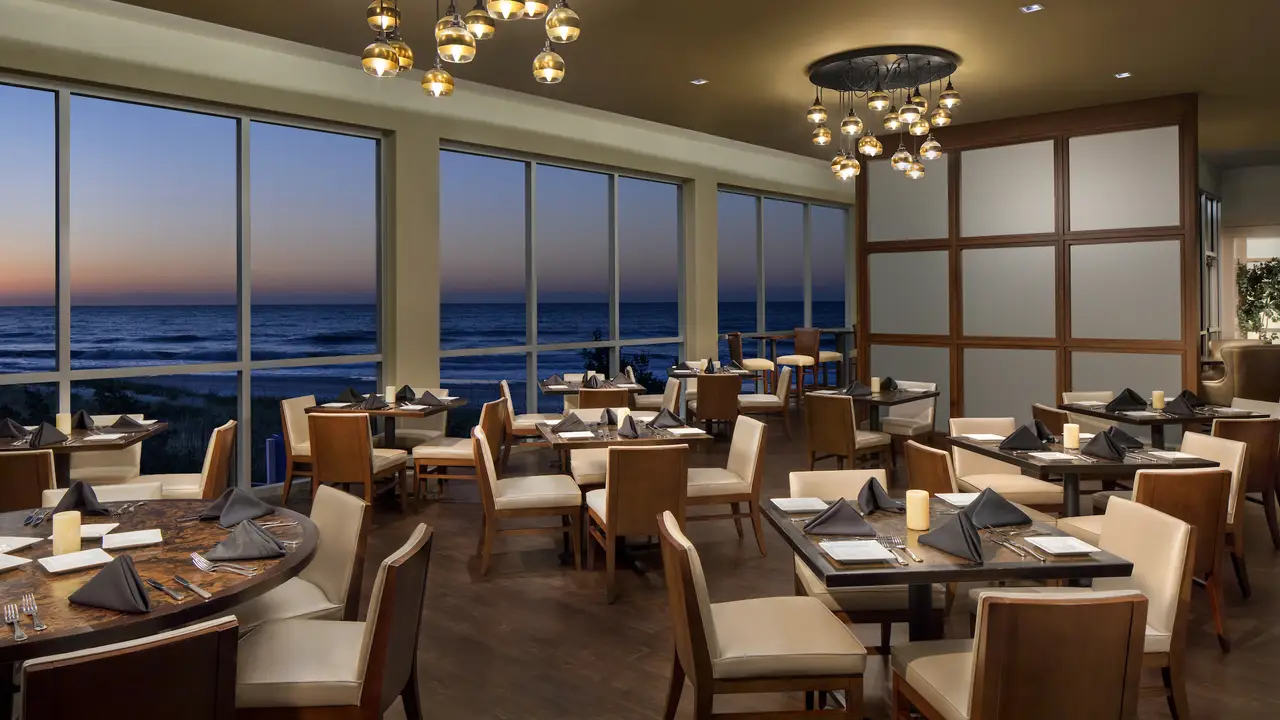 Vintage Twelve at Kingston Plantation Resort, Myrtle Beach, SC