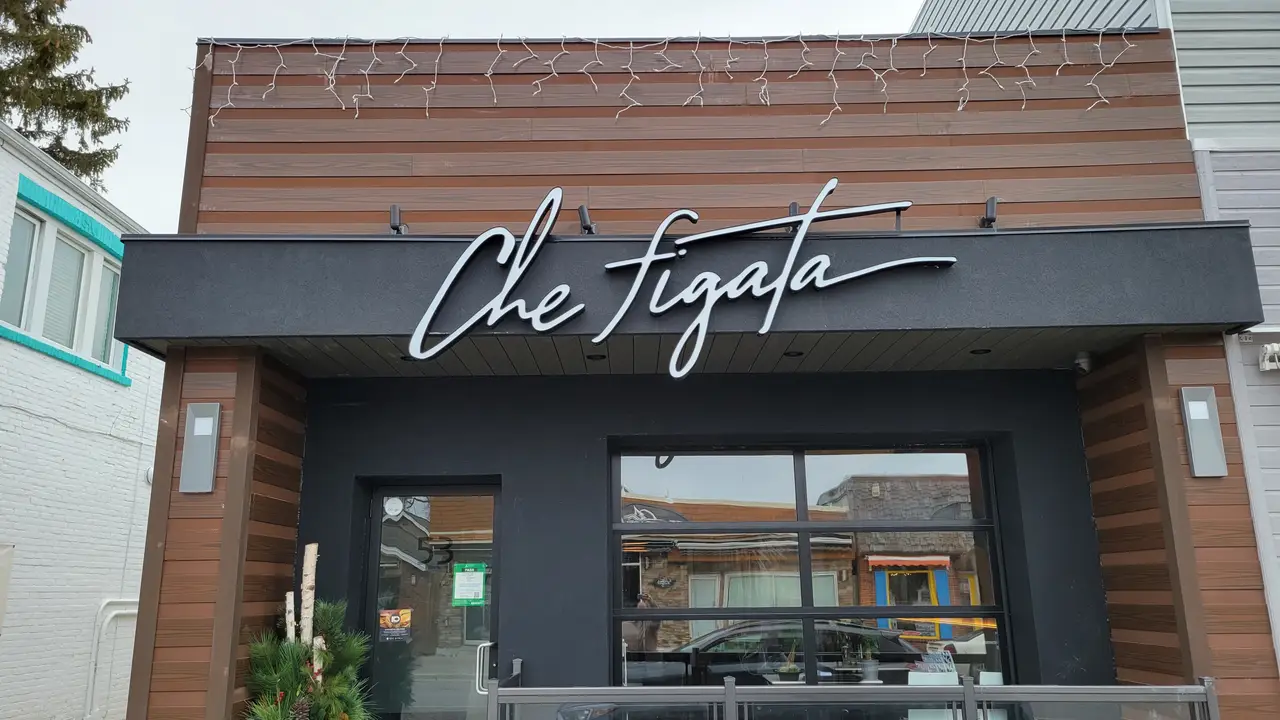 Che Figata -, Kawartha Lakes, ON