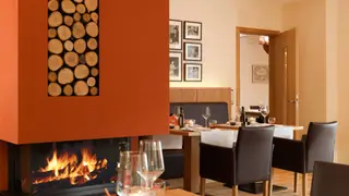 Een foto van restaurant Tomatissimo