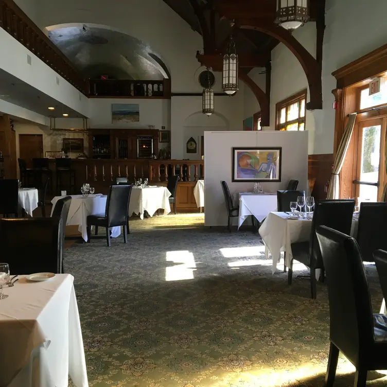 Belfry Inn and Bistro, Sandwich, MA