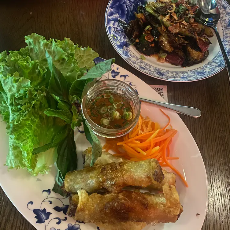 Foreign Concept, Calgary, AB