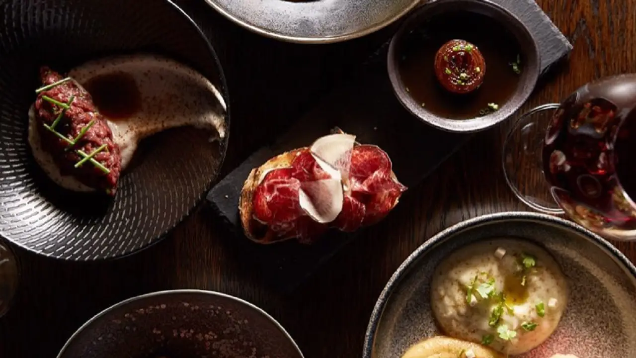 Clooney Kitchen & Bar, Port Melbourne, AU-VIC