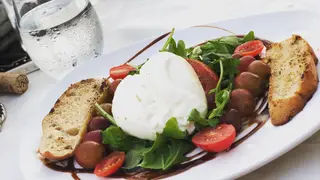 Una foto del restaurante Velo Cafe