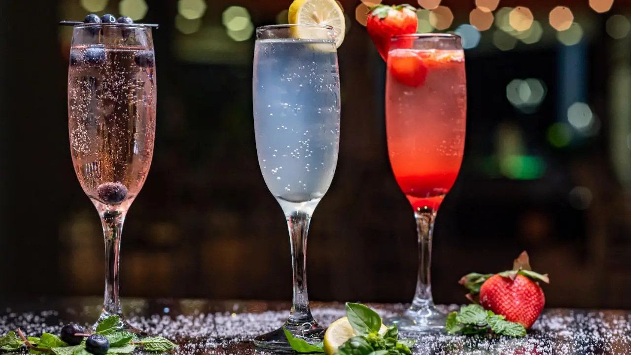Buzz Bar - OWP Port-of-Spain Port-of-Spain