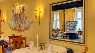 Een foto van restaurant Schloss-Restaurant LINARI Lübbenau