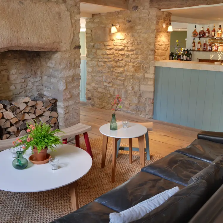 The Crown, Woodstock, Oxfordshire