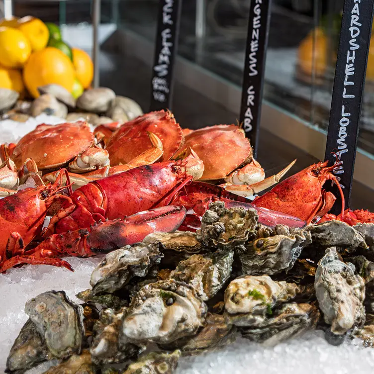 King's Fish House - Tempe, Tempe, AZ