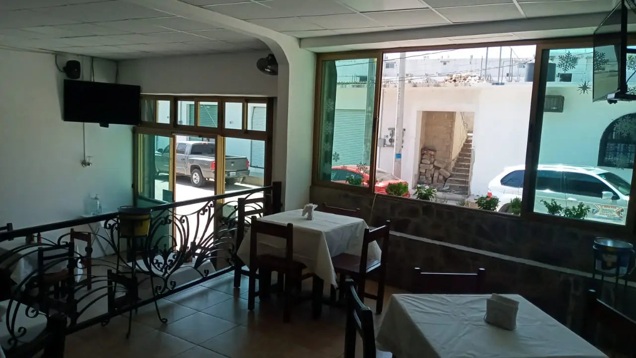 El Sazón 72, Puerto Vallarta, JAL