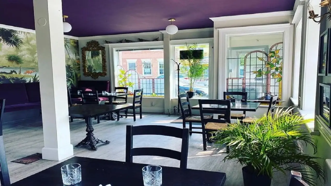 The Evelyn, Elora, ON