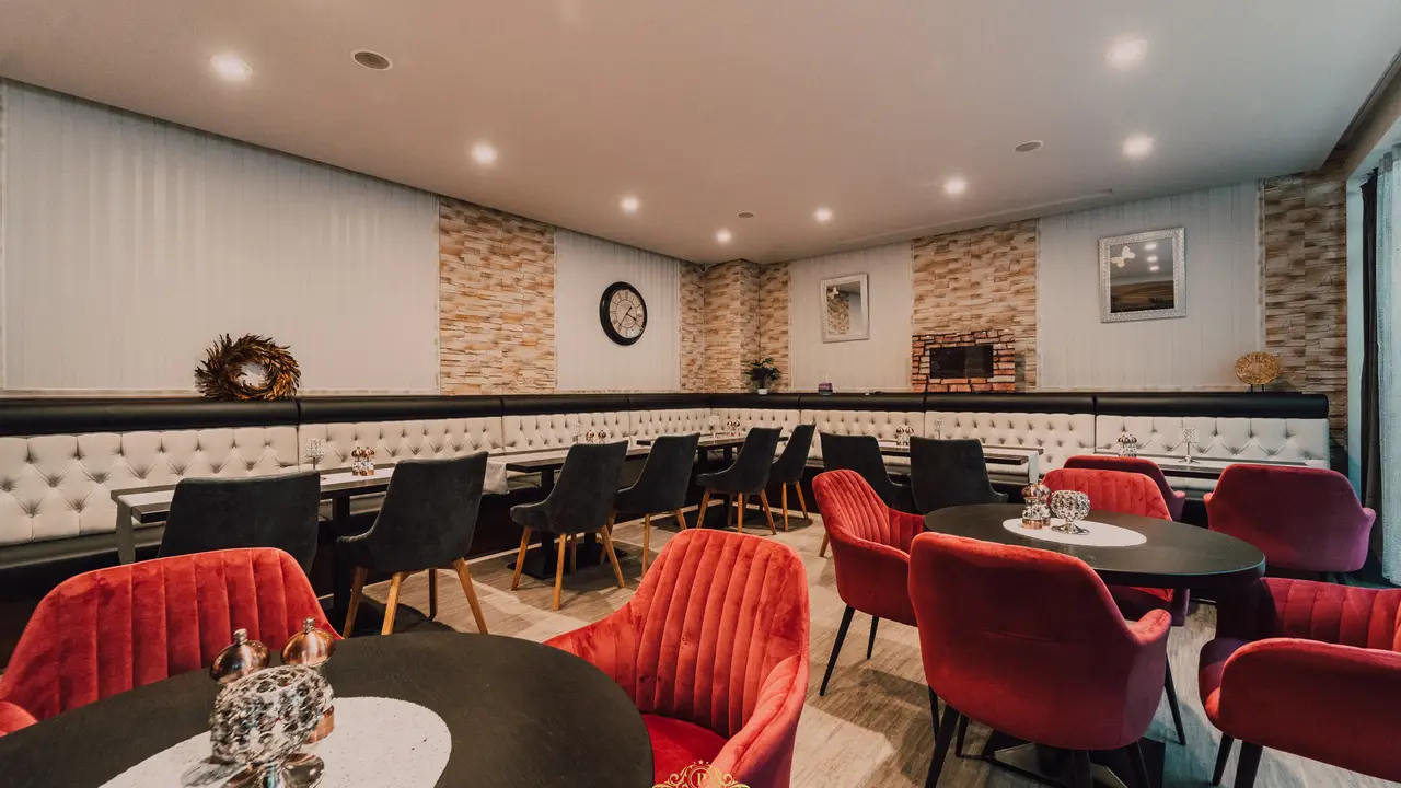 TAVERNE BEIM GRIECHEN, Deggendorf, BY