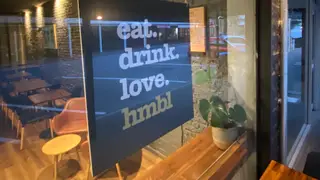 Una foto del restaurante HMBL Tapas Co